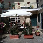Bed & Breakfast La Rosa Dei Venti Agropoli