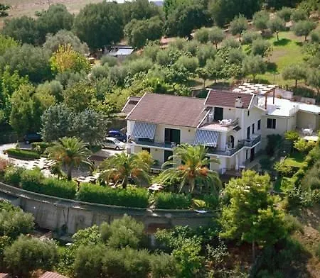 Bed & Breakfast La Rosa Dei Venti