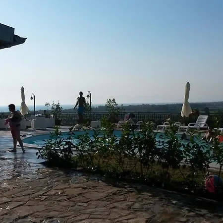 Bed & Breakfast La Rosa Dei Venti 2*