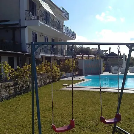 Bed & Breakfast La Rosa Dei Venti 2*