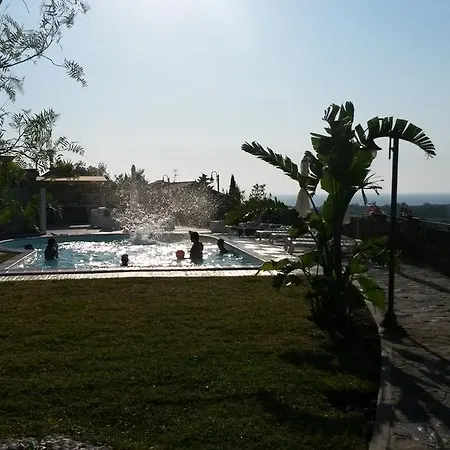 Bed & Breakfast La Rosa Dei Venti