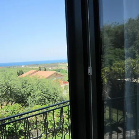 La Rosa Dei Venti Agropoli