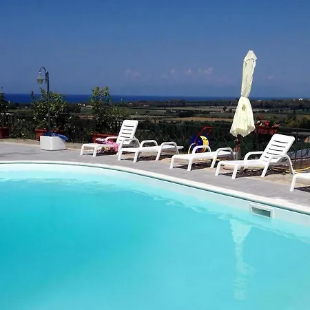 Bed & Breakfast La Rosa Dei Venti