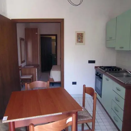 La Rosa Dei Venti 2* Agropoli