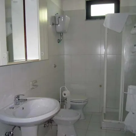 Bed & Breakfast La Rosa Dei Venti 2*