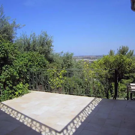Bed & Breakfast La Rosa Dei Venti