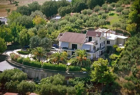 Bed & Breakfast La Rosa Dei Venti
