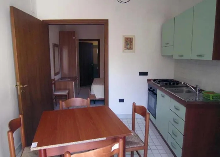 La Rosa Dei Venti 2* Agropoli