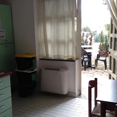 Panzió La Rosa Dei Venti 2*