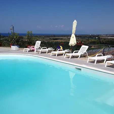 Panzió La Rosa Dei Venti 2*