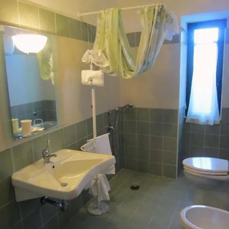 La Rosa Dei Venti Panzió 2*