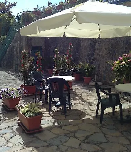 B&B La Rosa Dei Venti