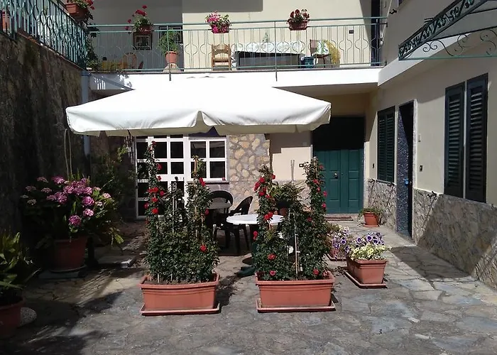 B&B La Rosa Dei Venti