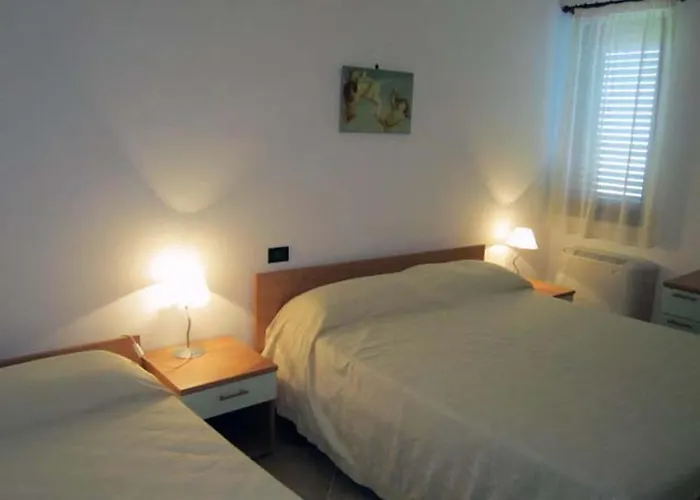 La Rosa Dei Venti B&B