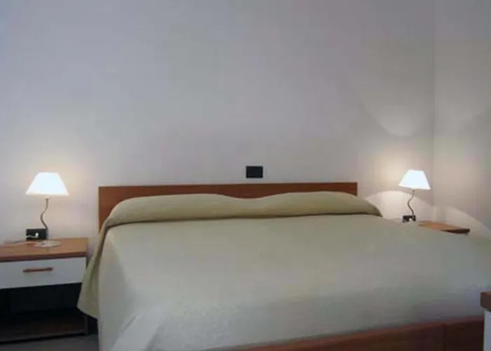 B&B La Rosa Dei Venti