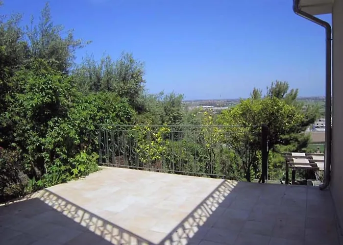 B&B La Rosa Dei Venti